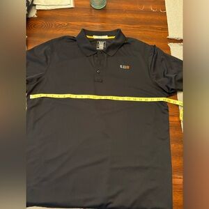 Mens 5.11 shirt